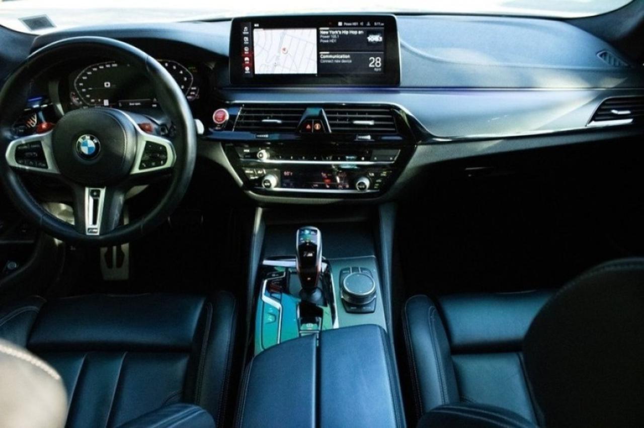 2021 BMW M5 Yonkers NY