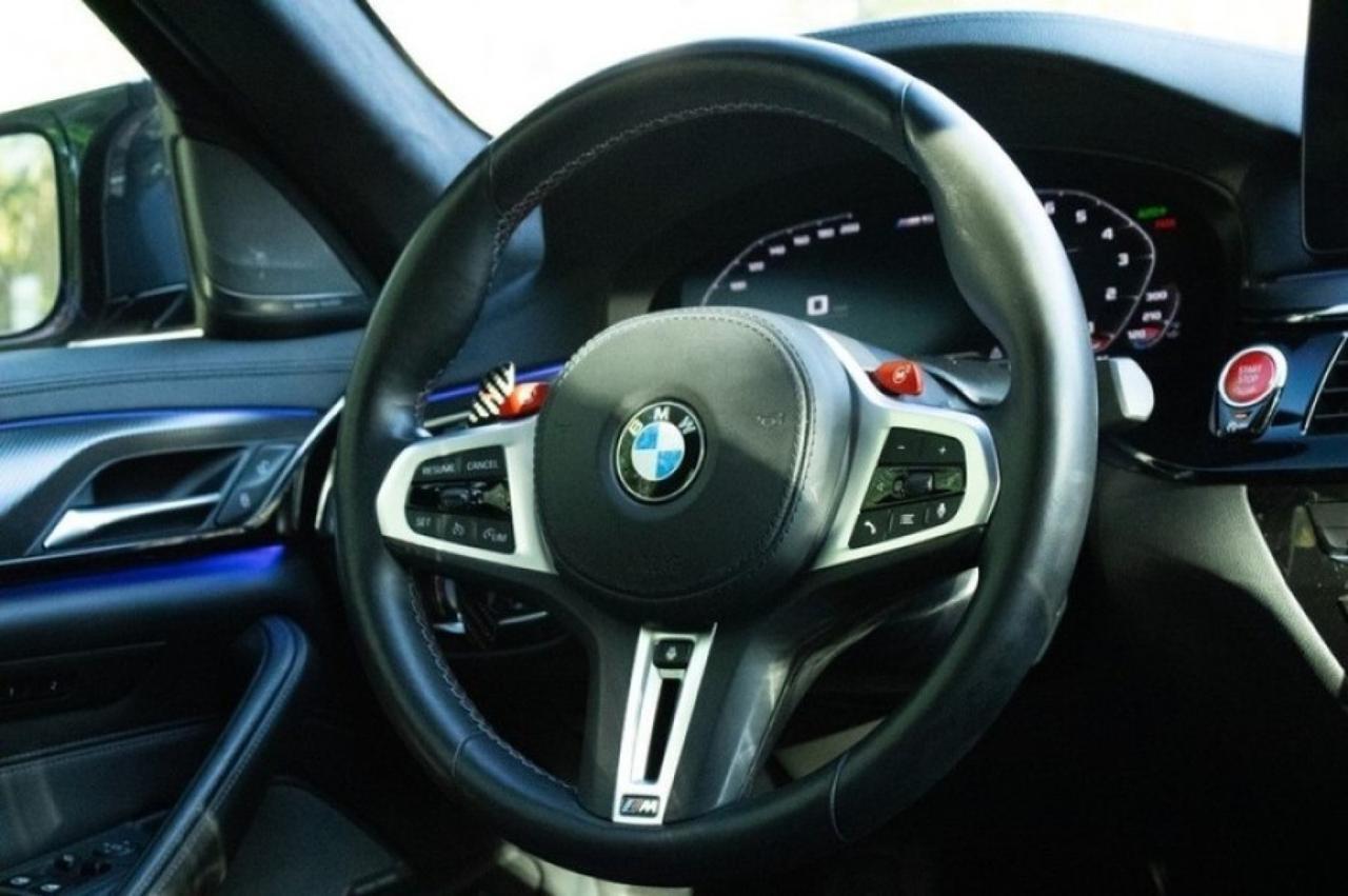 2021 BMW M5 Yonkers NY