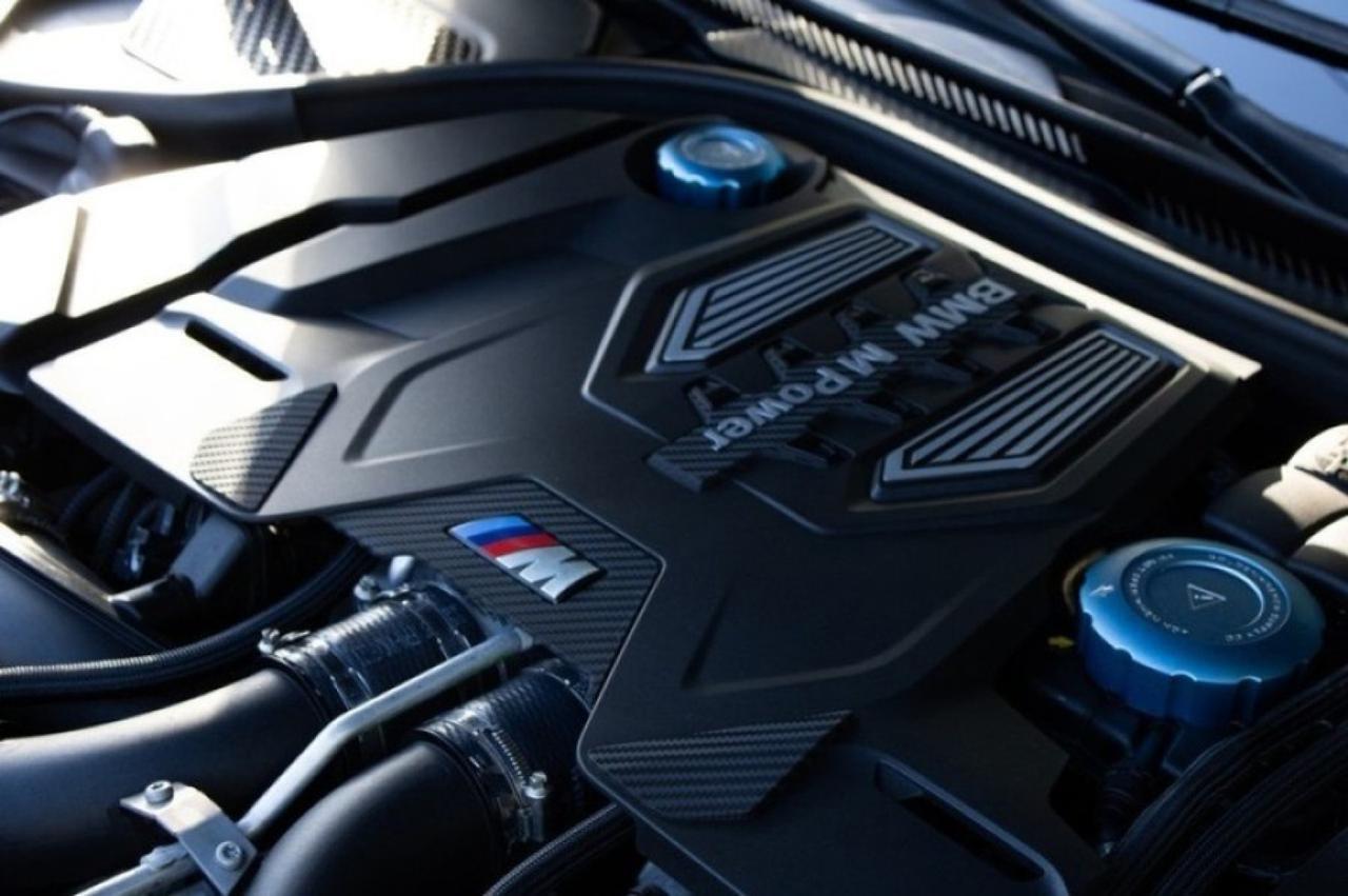 2021 BMW M5 Yonkers NY