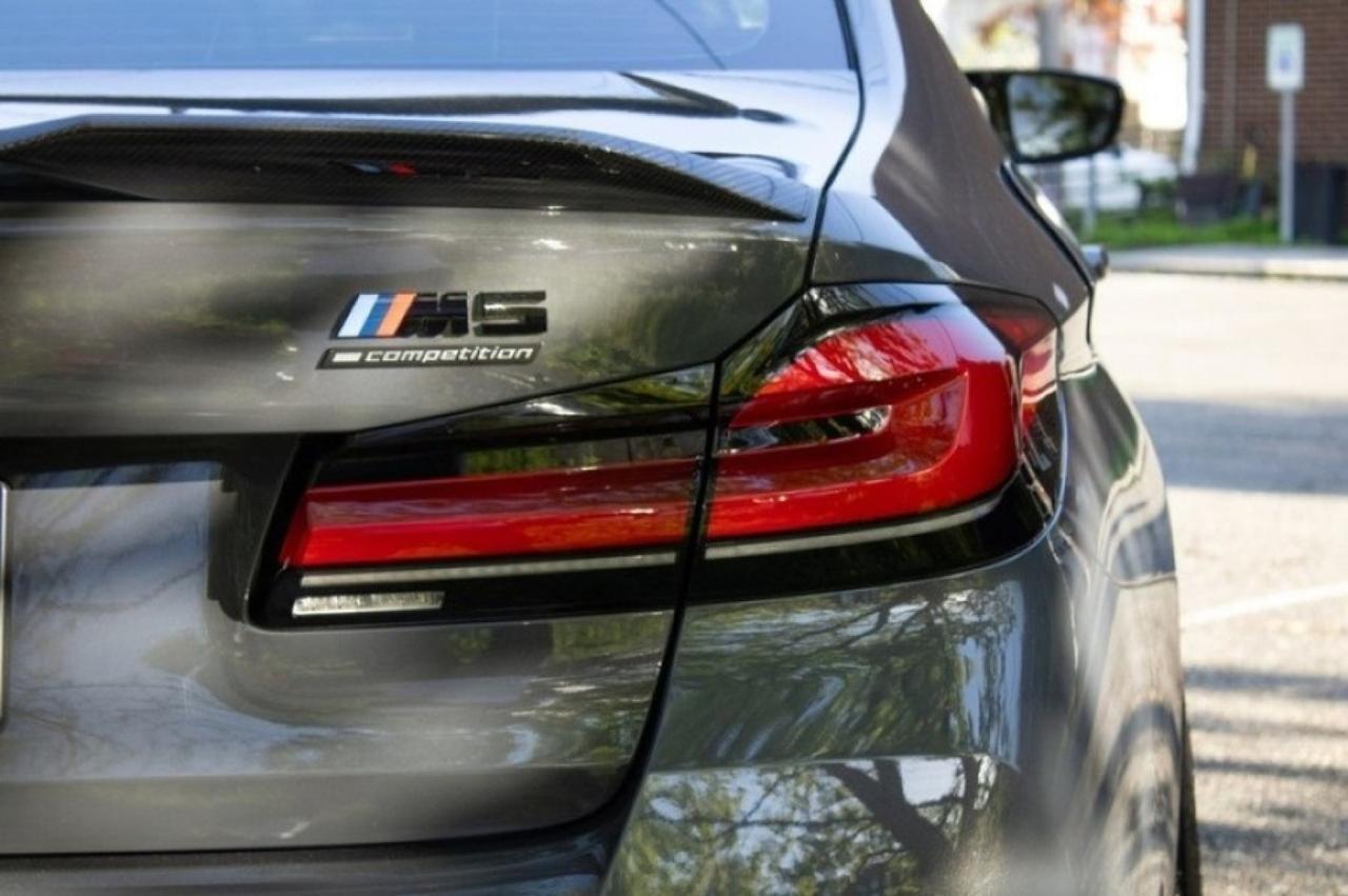 2021 BMW M5 Yonkers NY