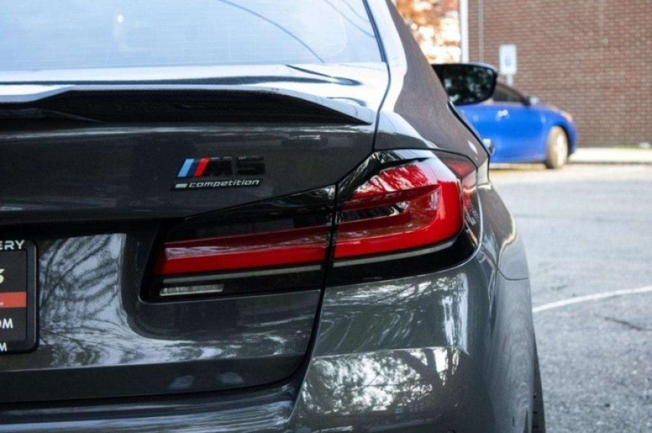2021 BMW M5 Yonkers NY