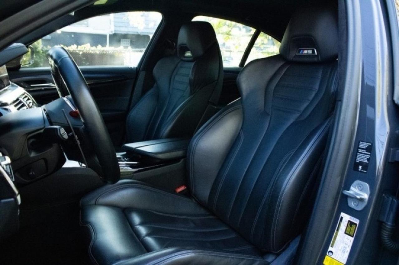 2021 BMW M5 Yonkers NY