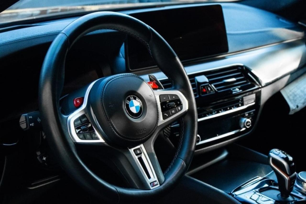 2021 BMW M5 Yonkers NY