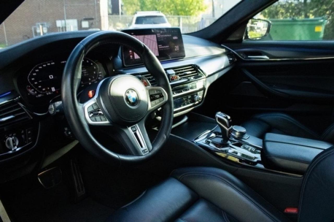 2021 BMW M5 Yonkers NY