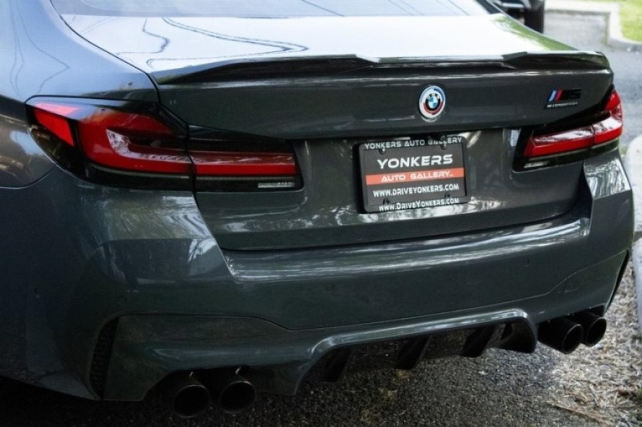 2021 BMW M5 Yonkers NY