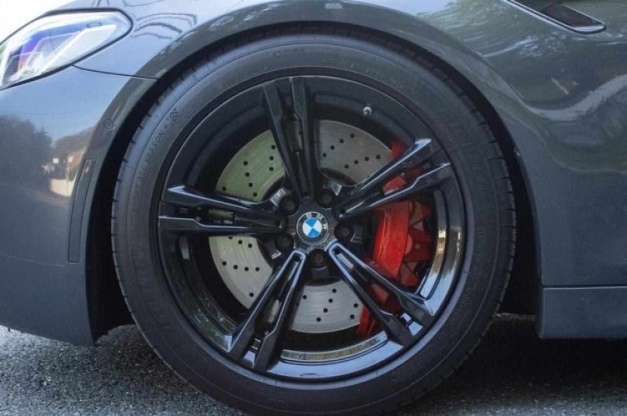 2021 BMW M5 Yonkers NY