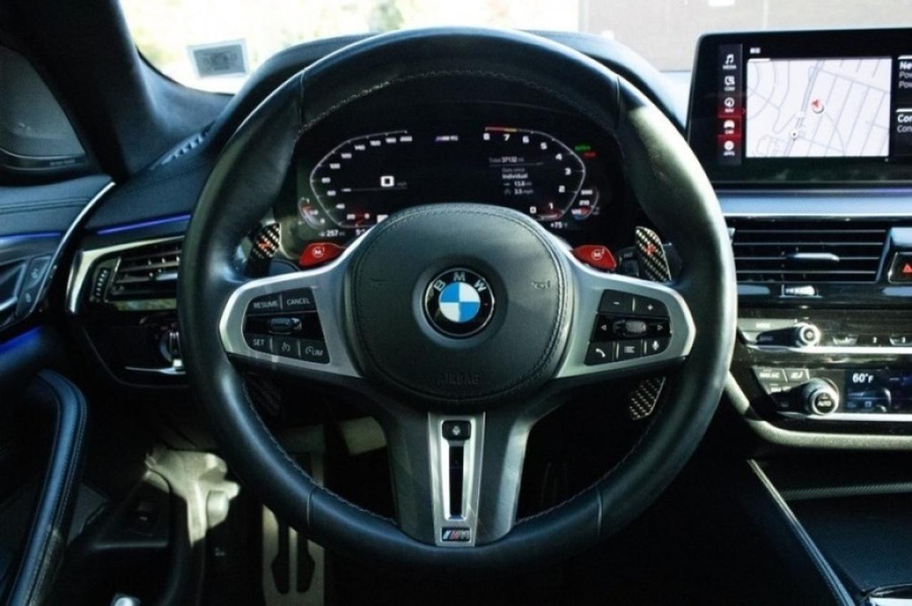 2021 BMW M5 Yonkers NY