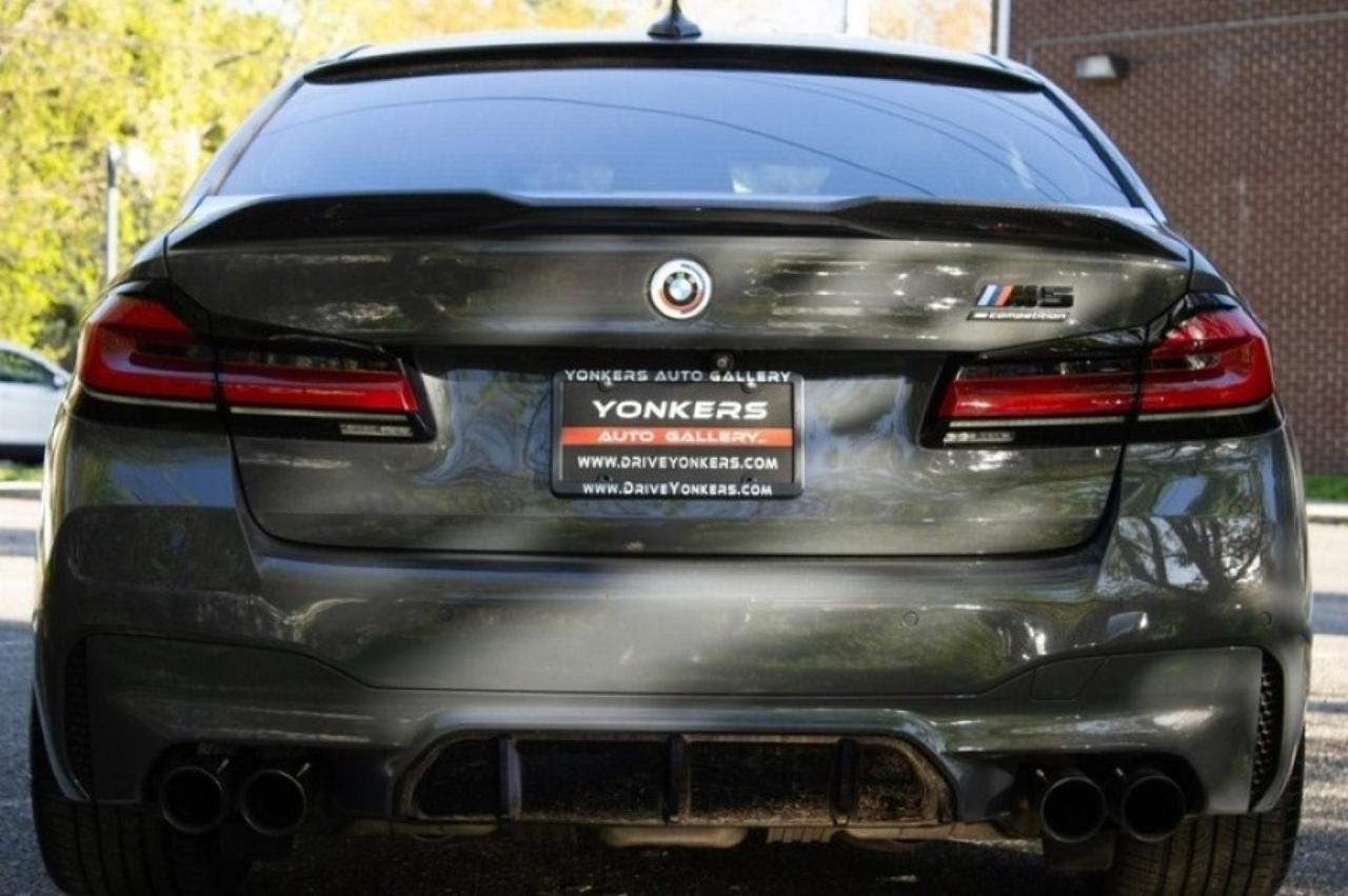 2021 BMW M5 Yonkers NY