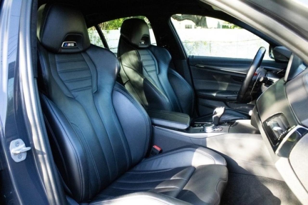 2021 BMW M5 Yonkers NY