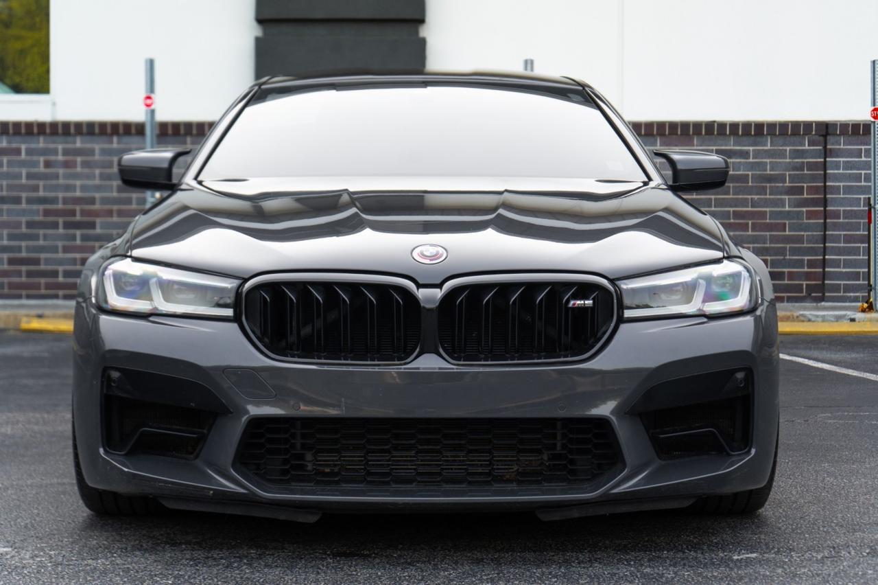 2021 BMW M5 Yonkers NY