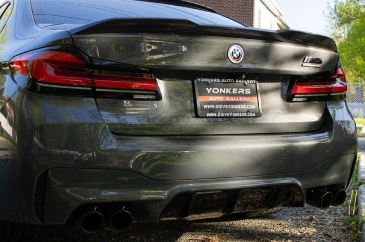 2021 BMW M5 Yonkers NY