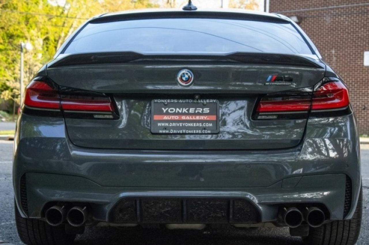 2021 BMW M5 Yonkers NY
