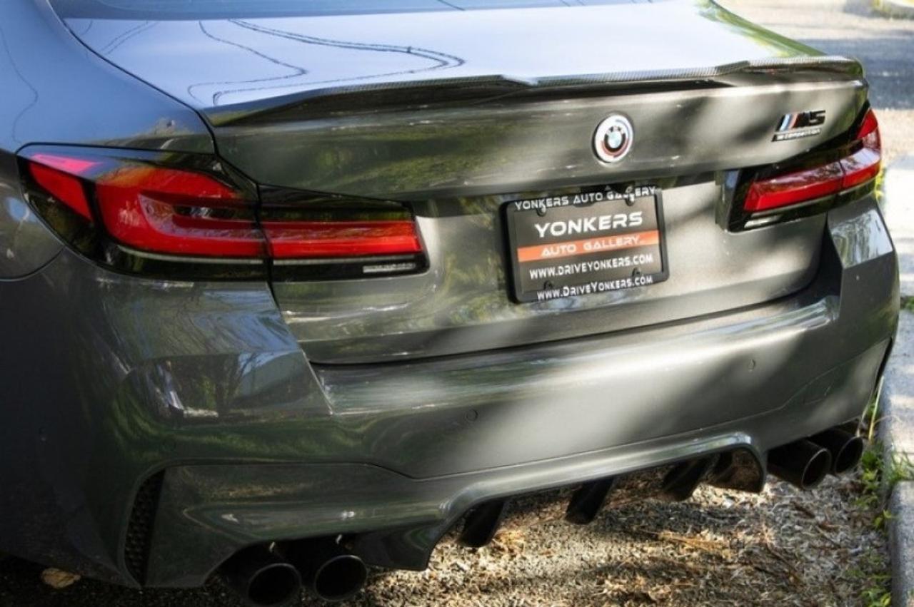 2021 BMW M5 Yonkers NY