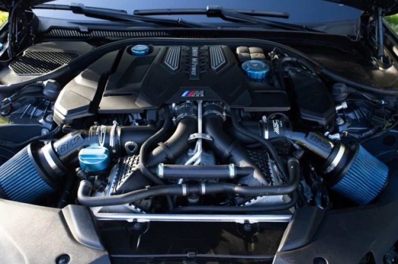 2021 BMW M5 Yonkers NY