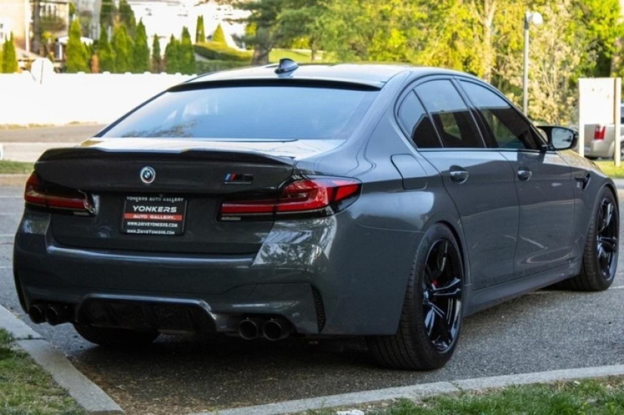 2021 BMW M5 Yonkers NY