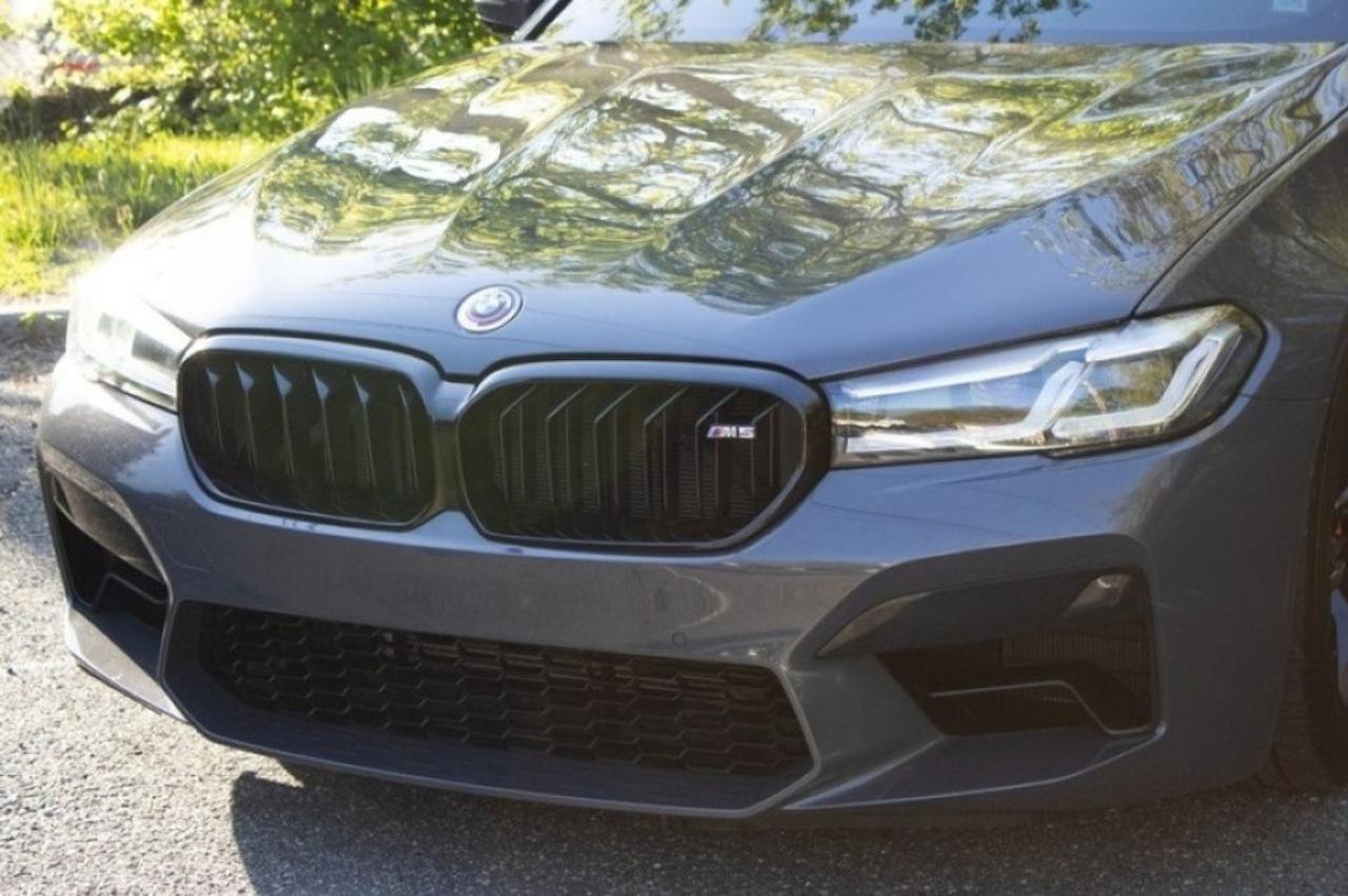 2021 BMW M5 Yonkers NY