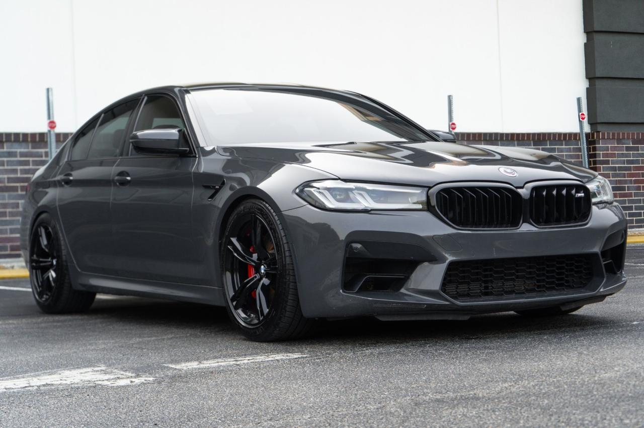 2021 BMW M5 Yonkers NY