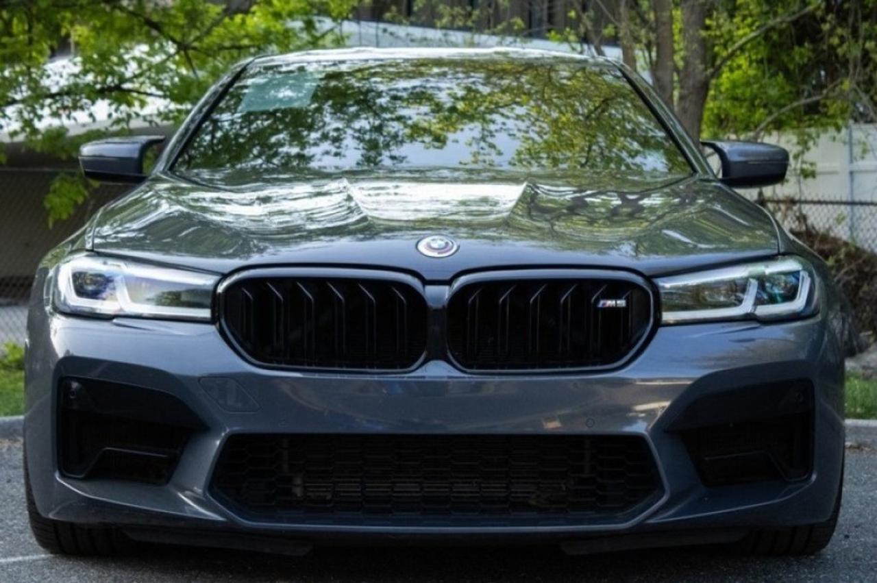 2021 BMW M5 Yonkers NY