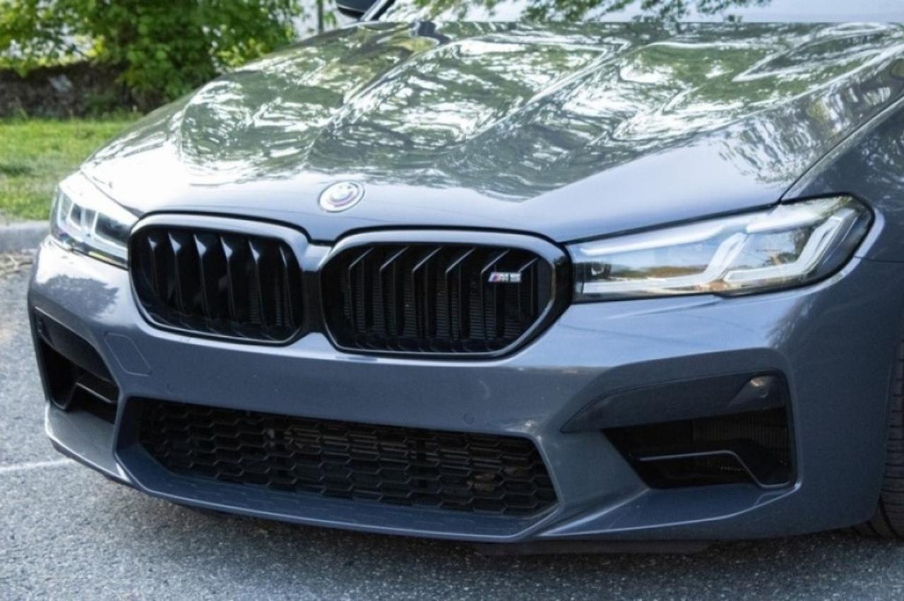 2021 BMW M5 Yonkers NY