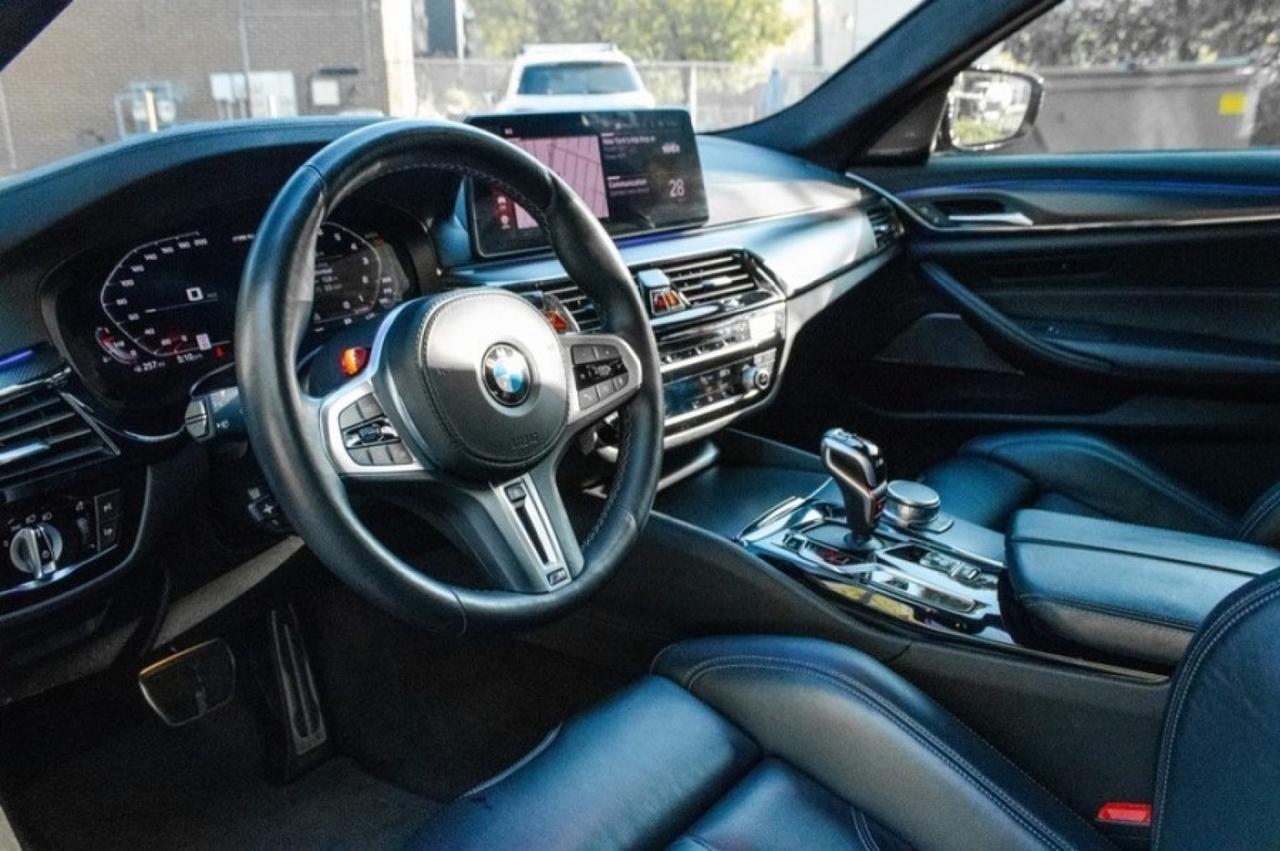 2021 BMW M5 Yonkers NY