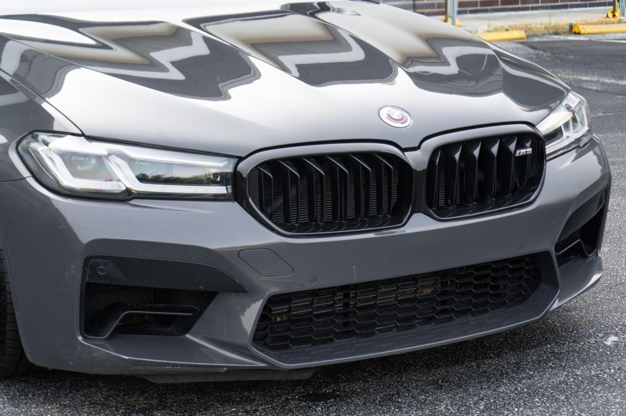 2021 BMW M5 Yonkers NY