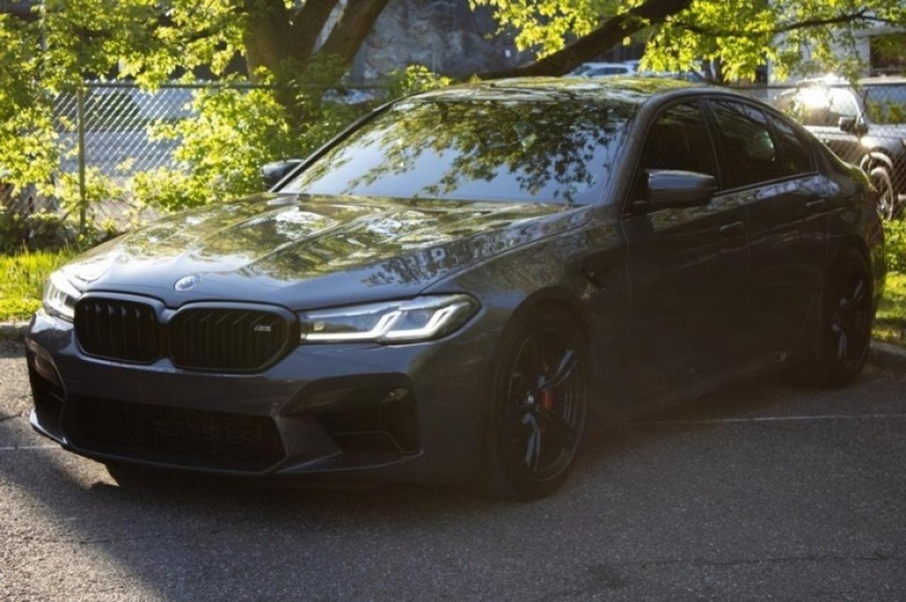 2021 BMW M5 Yonkers NY