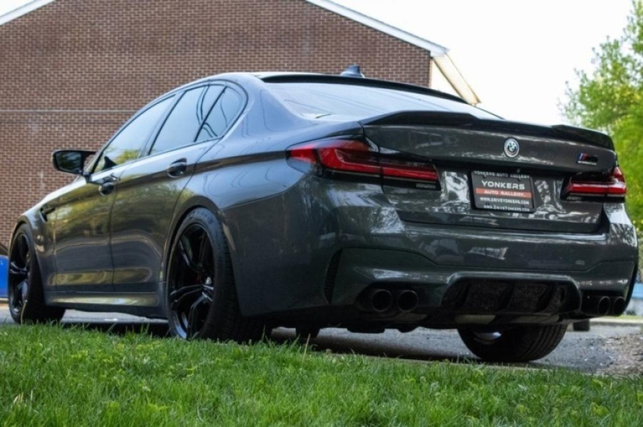 2021 BMW M5 Yonkers NY
