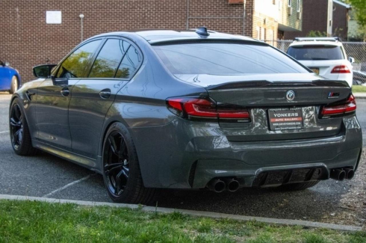 2021 BMW M5 Yonkers NY