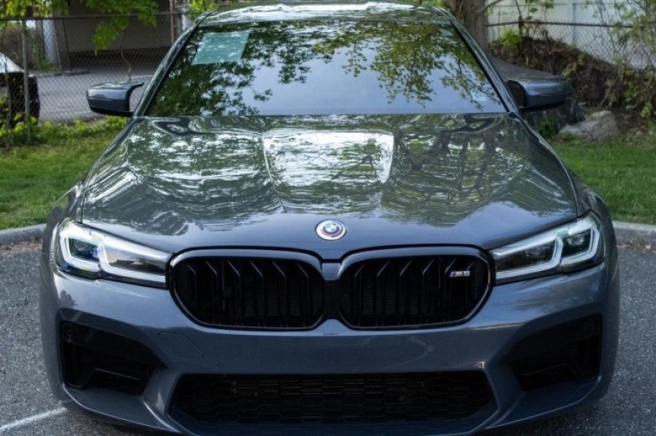 2021 BMW M5 Yonkers NY