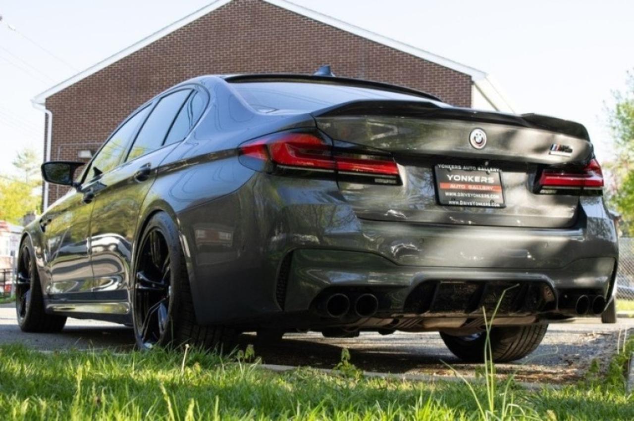 2021 BMW M5 Yonkers NY