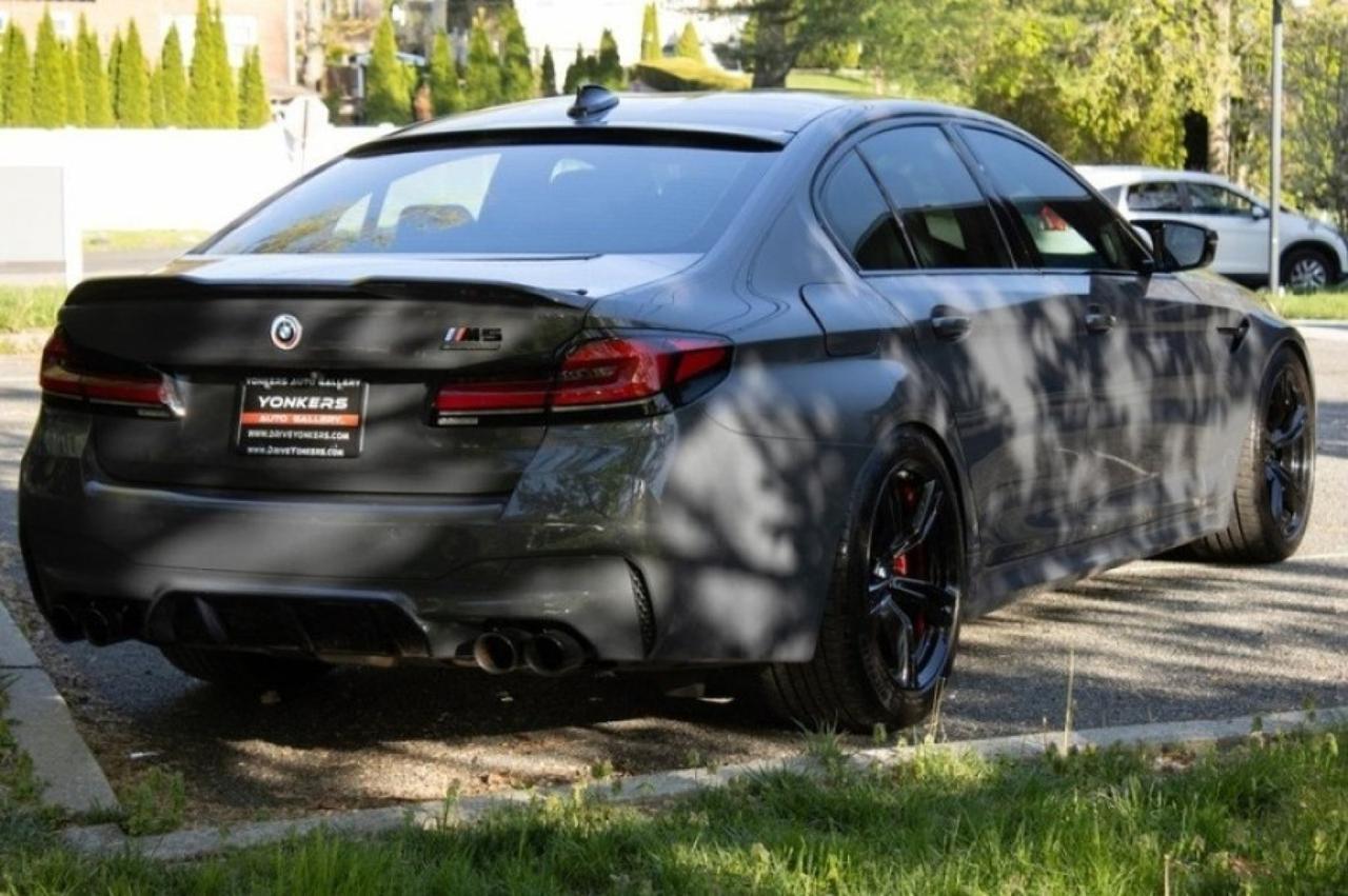 2021 BMW M5 Yonkers NY