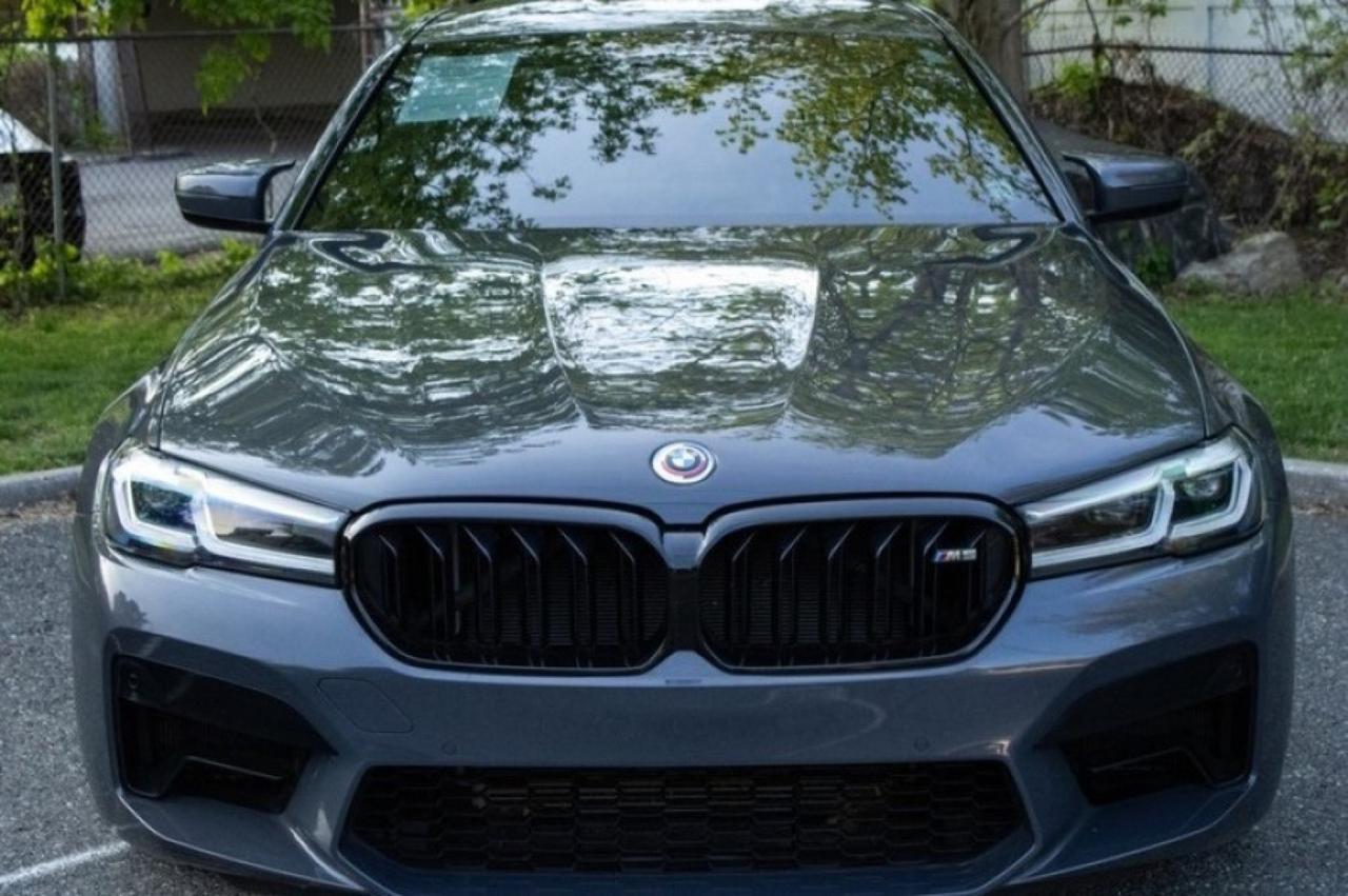 2021 BMW M5 Yonkers NY