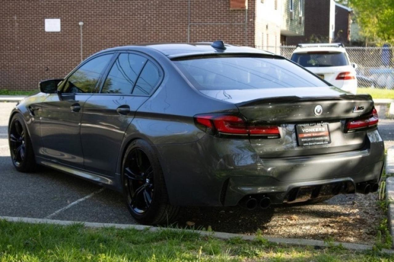 2021 BMW M5 Yonkers NY