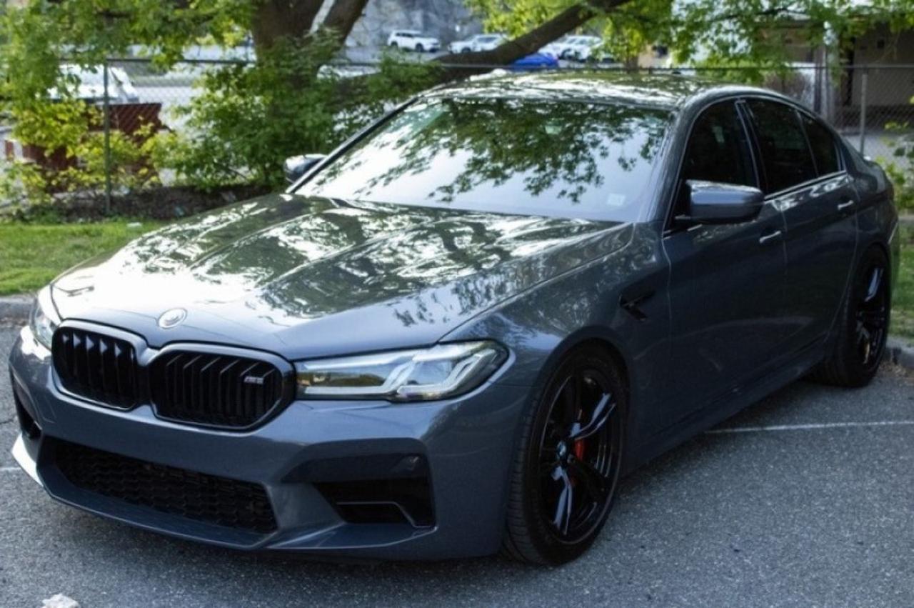 2021 BMW M5 Yonkers NY