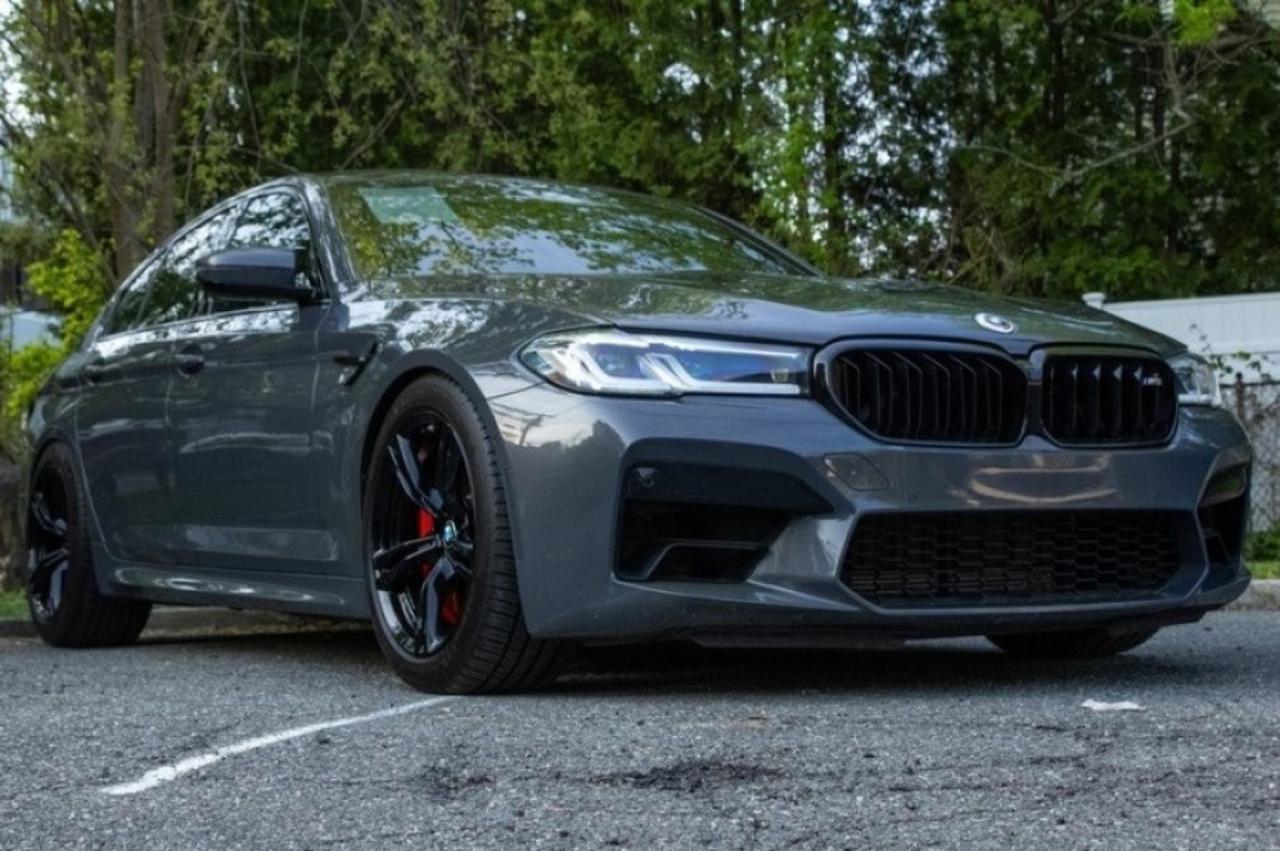 2021 BMW M5 Yonkers NY