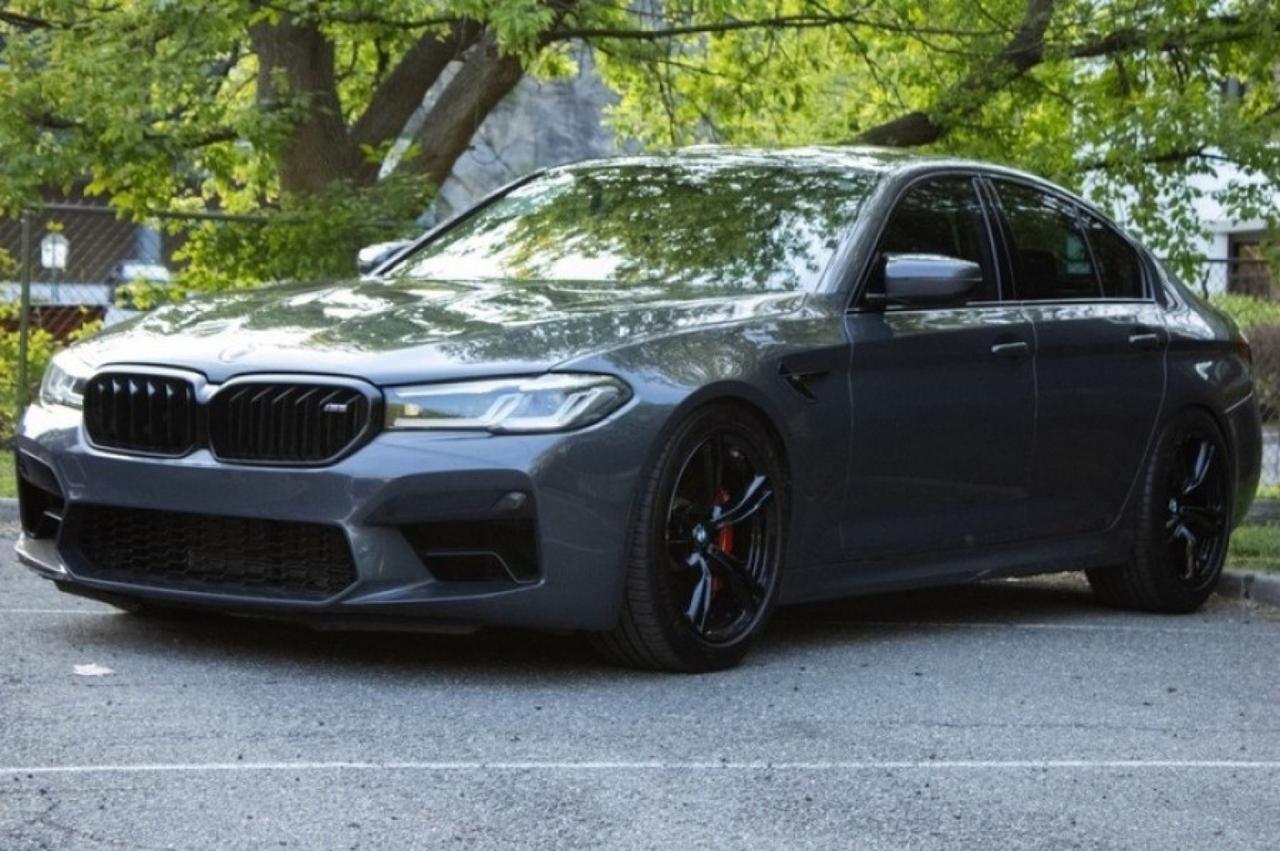 2021 BMW M5 Yonkers NY