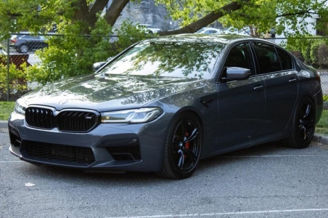2021 BMW M5 Yonkers NY