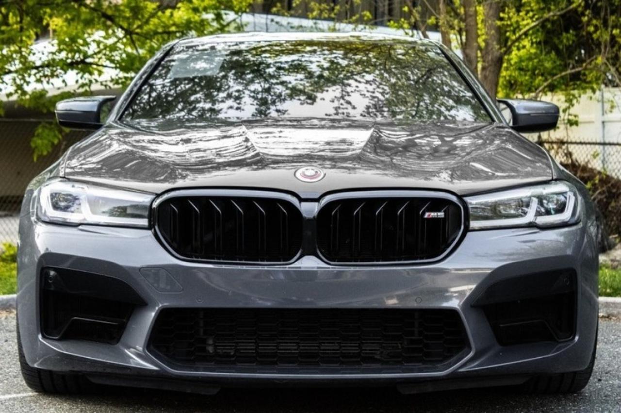 2021 BMW M5 Yonkers NY