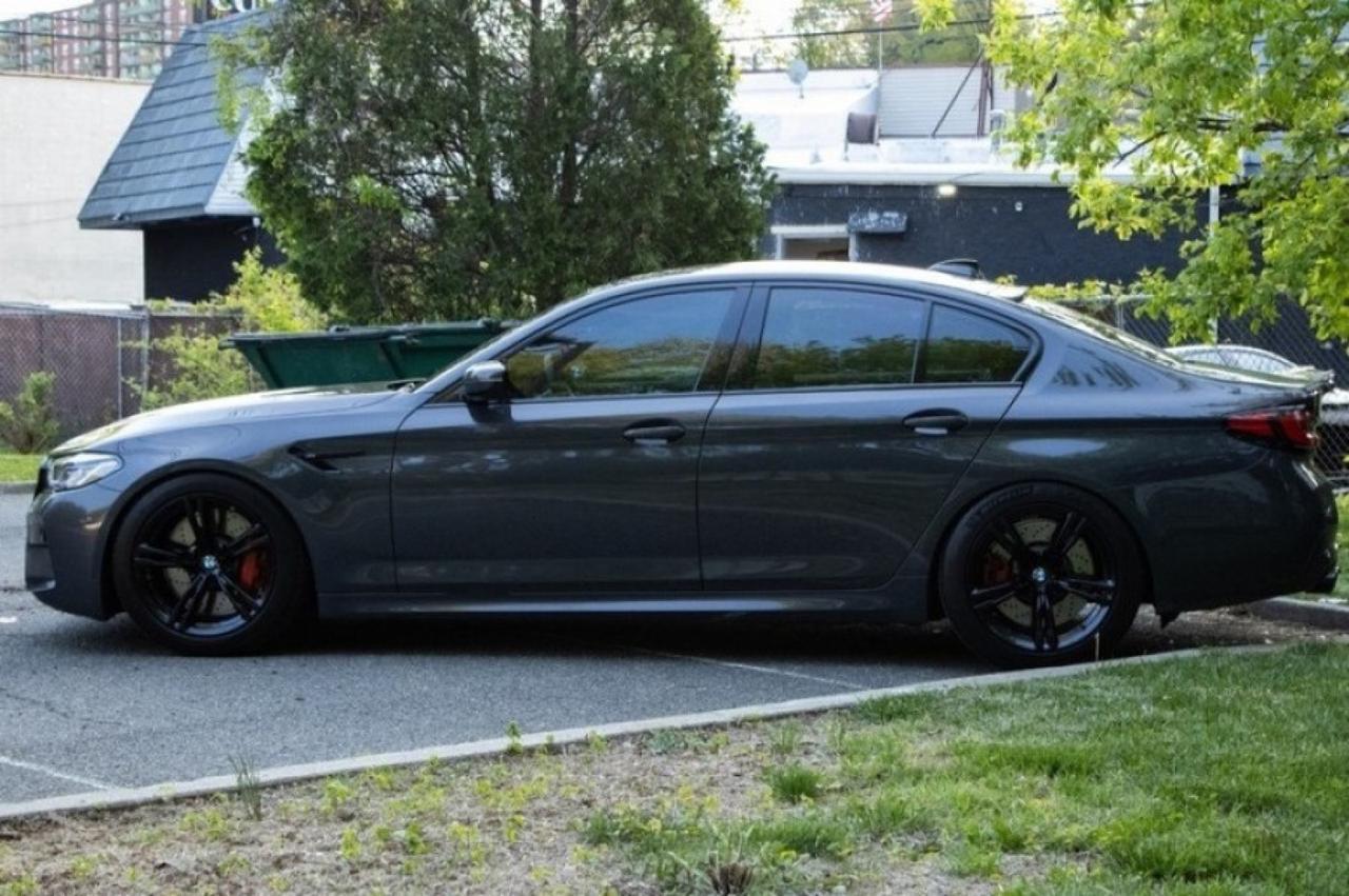 2021 BMW M5 Yonkers NY