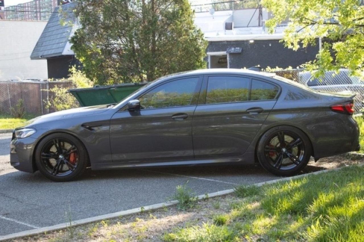 2021 BMW M5 Yonkers NY