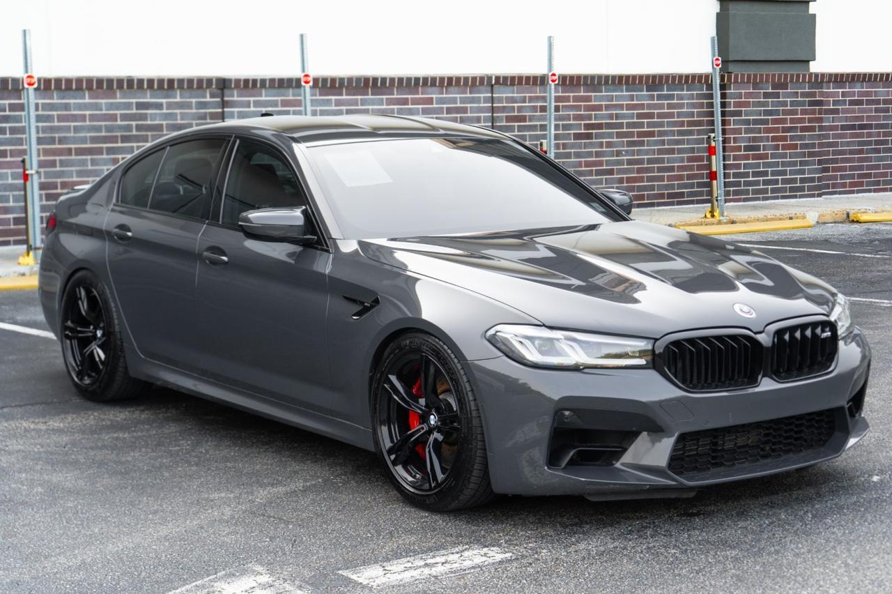2021 BMW M5 Yonkers NY