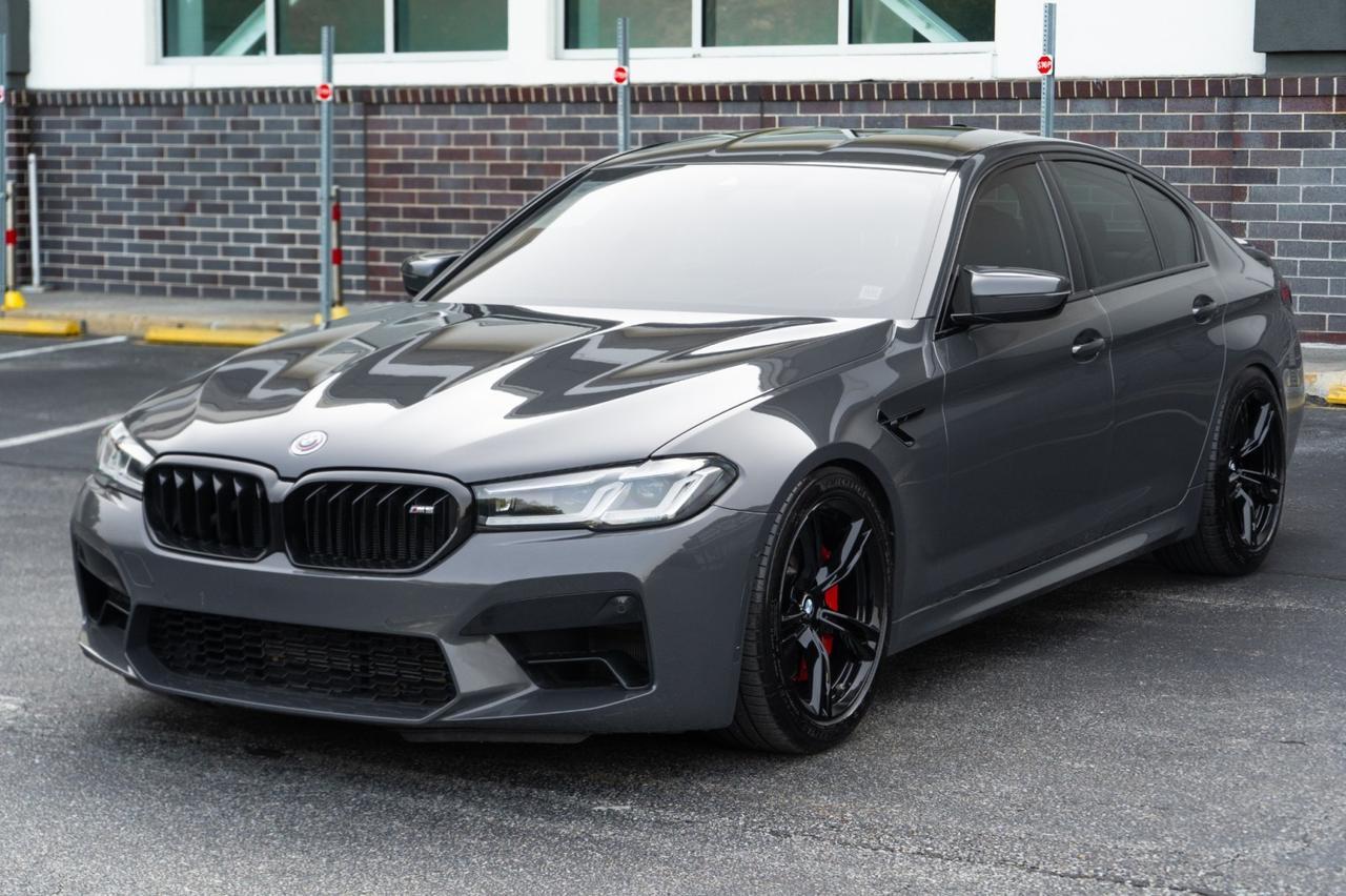 2021 BMW M5 Yonkers NY