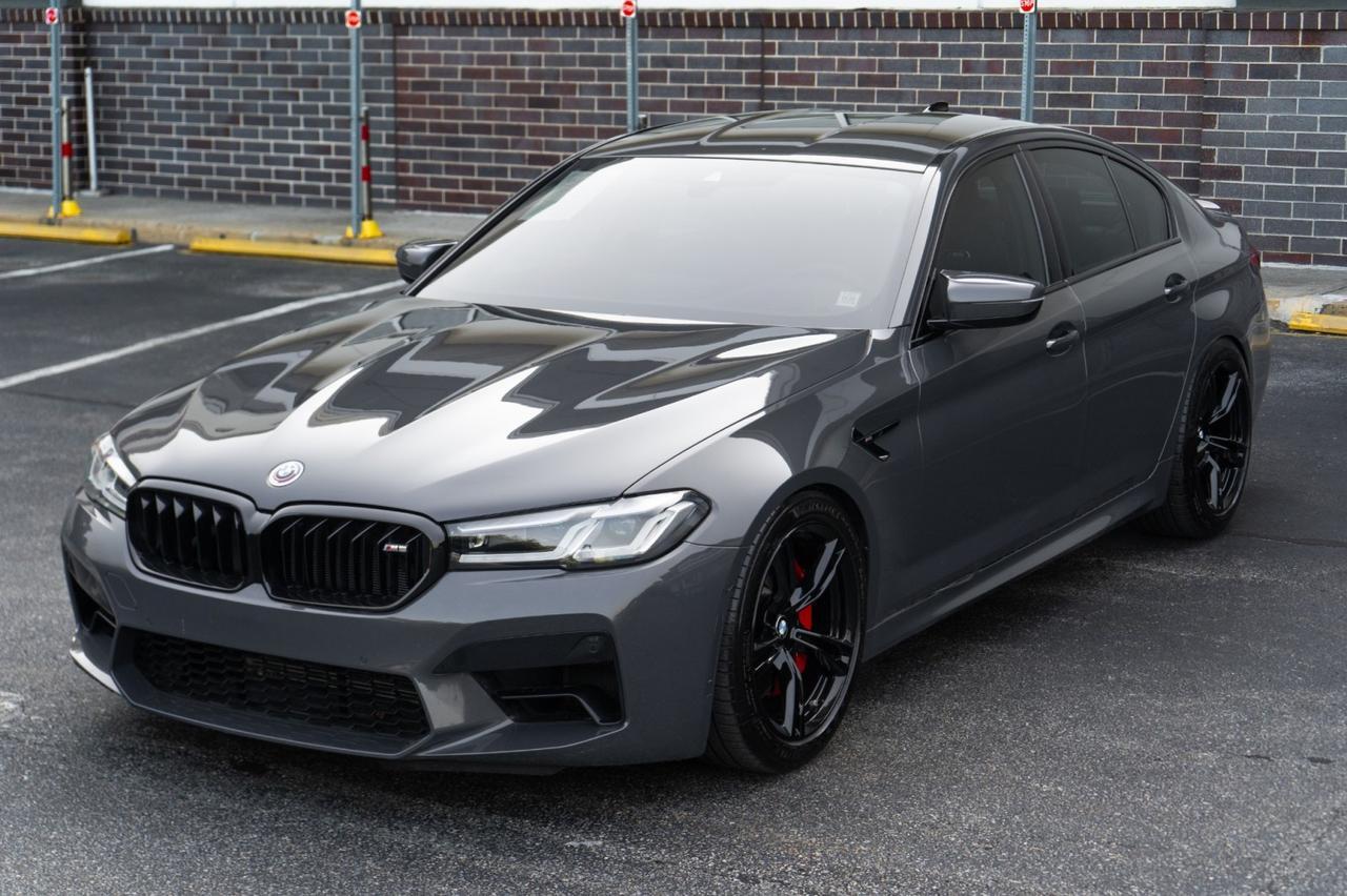 2021 BMW M5 Yonkers NY