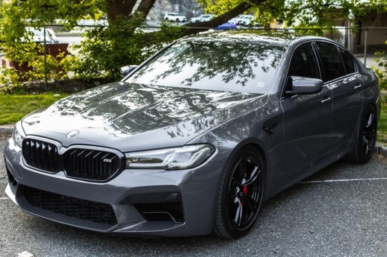 2021 BMW M5 Yonkers NY