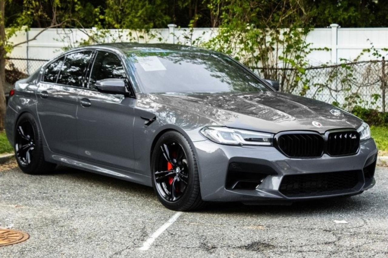 2021 BMW M5 Yonkers NY