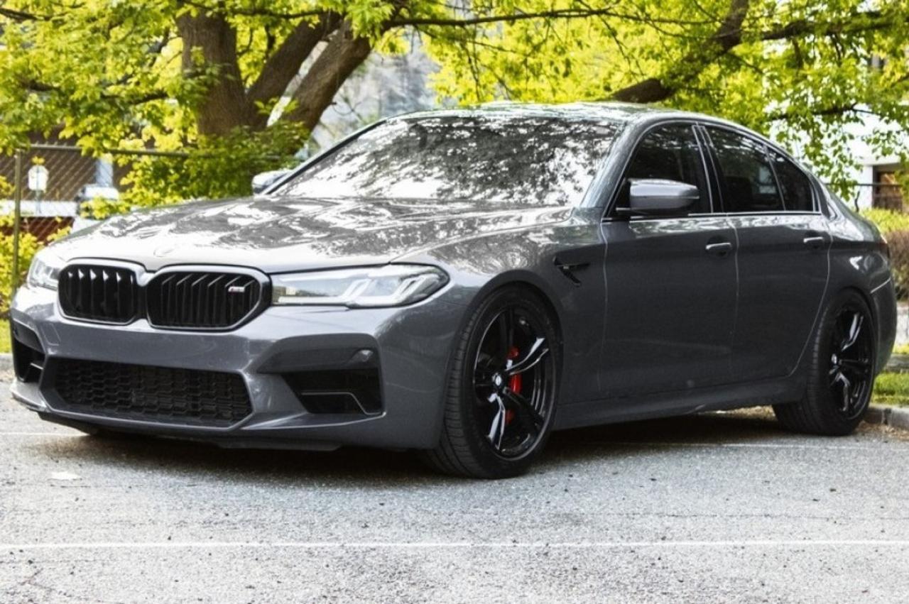 2021 BMW M5 Yonkers NY