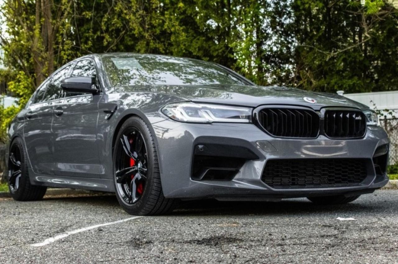 2021 BMW M5 Yonkers NY