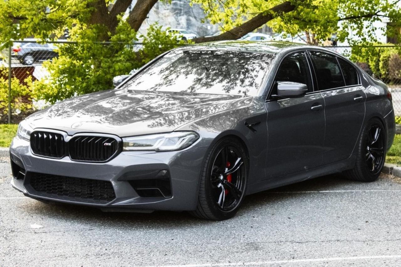 2021 BMW M5 Yonkers NY