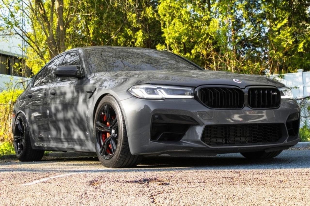 2021 BMW M5 Yonkers NY