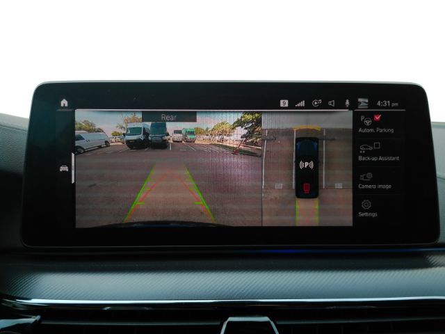 2021 BMW M5 AWD Plano TX
